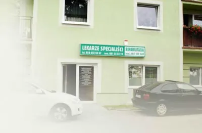 lek. Marta Gronkiewicz